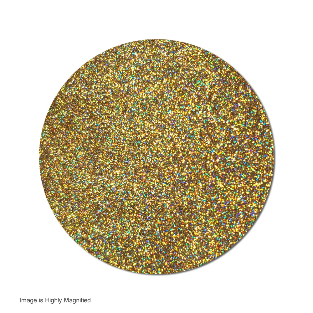Holographic Epoxy Glitter Flakes - Image 5