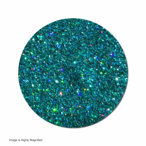 Holographic Epoxy Glitter Flakes - Image 7