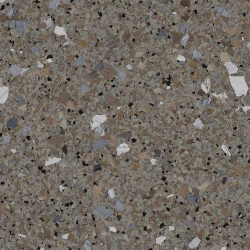 Epoxy Floor Flakes - Hybrid Stone Collection - Image 10