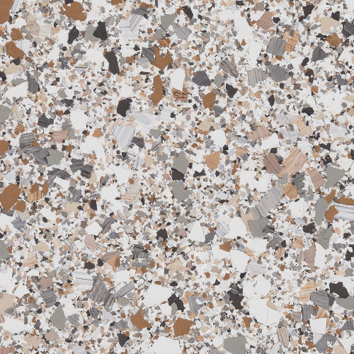Epoxy Floor Flakes - Hybrid Stone Collection - Image 11
