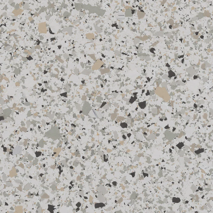 Epoxy Floor Flakes - Hybrid Stone Collection - Image 12