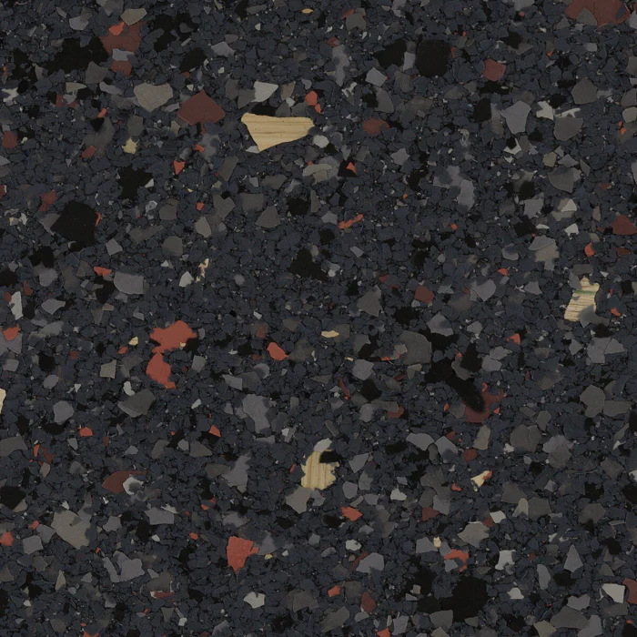 Epoxy Floor Flakes - Hybrid Stone Collection - Image 13