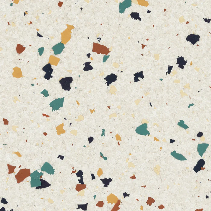 Epoxy Floor Flakes - Hybrid Stone Collection - Image 16