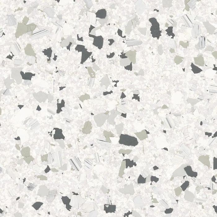 Epoxy Floor Flakes - Hybrid Stone Collection - Image 18