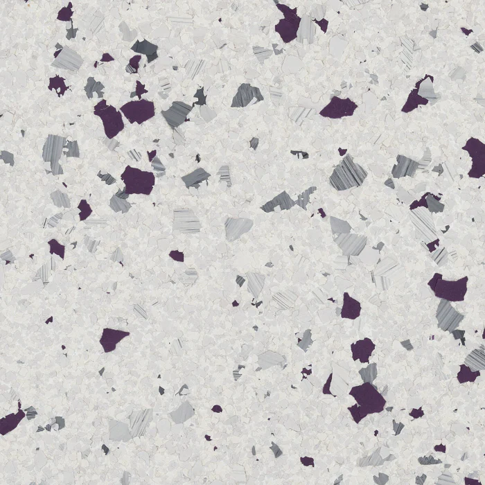 Epoxy Floor Flakes - Hybrid Stone Collection - Image 19