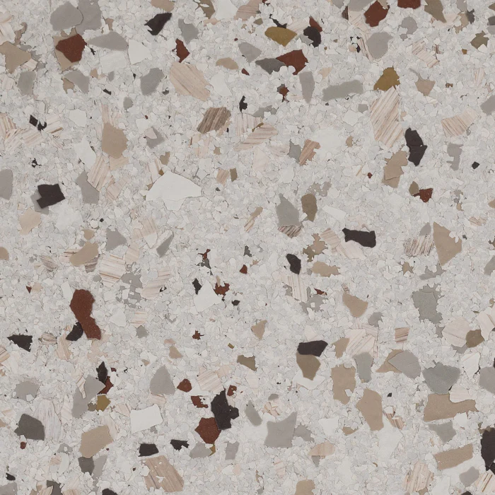 Epoxy Floor Flakes - Hybrid Stone Collection - Image 20