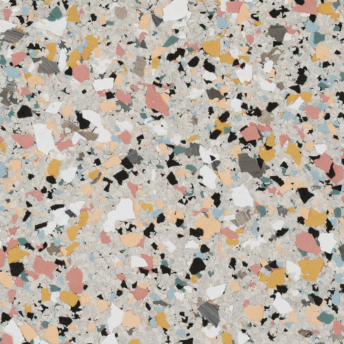 Epoxy Floor Flakes - Hybrid Stone Collection - Image 22