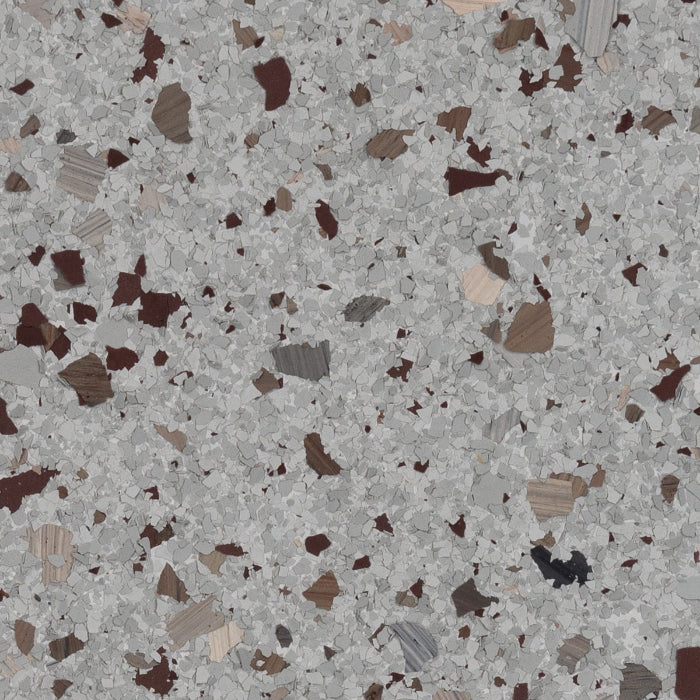 Epoxy Floor Flakes - Hybrid Stone Collection - Image 23