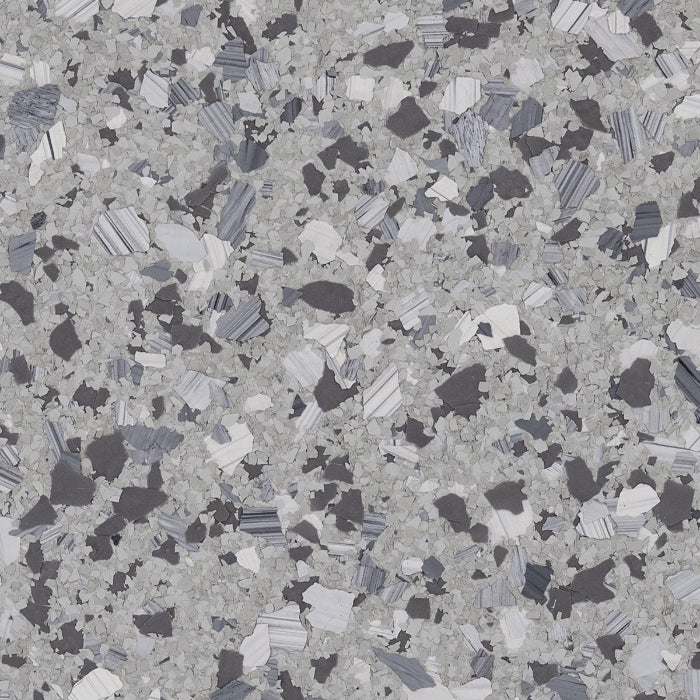 Epoxy Floor Flakes - Hybrid Stone Collection - Image 24