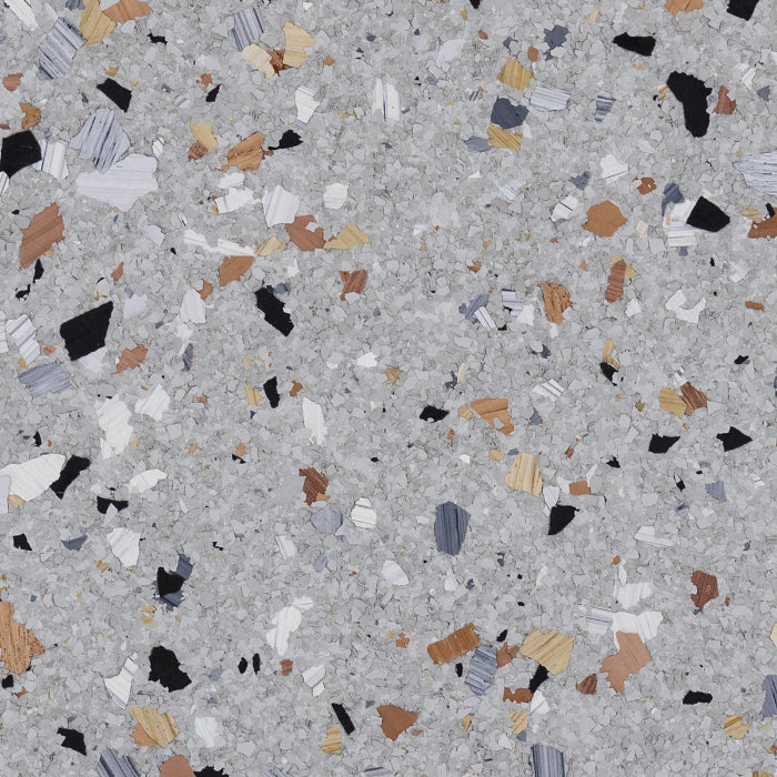 Epoxy Floor Flakes - Hybrid Stone Collection - Image 25
