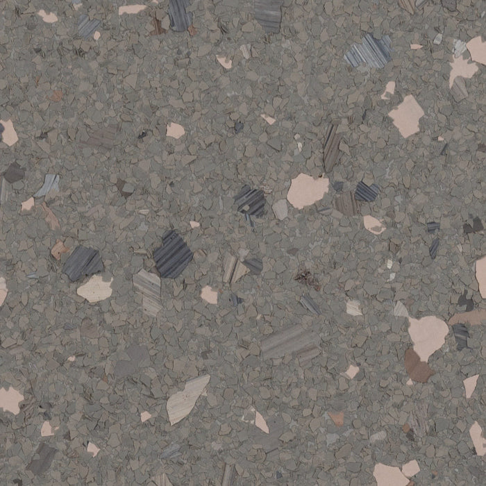 Epoxy Floor Flakes - Hybrid Stone Collection - Image 26