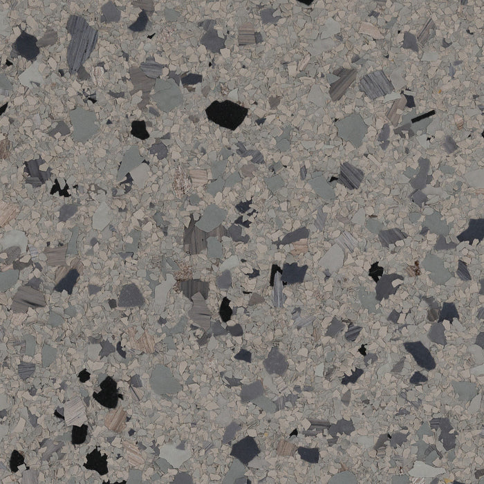 Epoxy Floor Flakes - Hybrid Stone Collection - Image 27