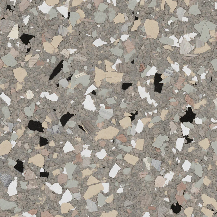 Epoxy Floor Flakes - Hybrid Stone Collection - Image 28