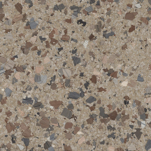 Epoxy Floor Flakes - Hybrid Stone Collection - Image 29