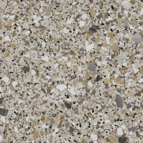 Epoxy Floor Flakes - Hybrid Stone Collection - Image 3