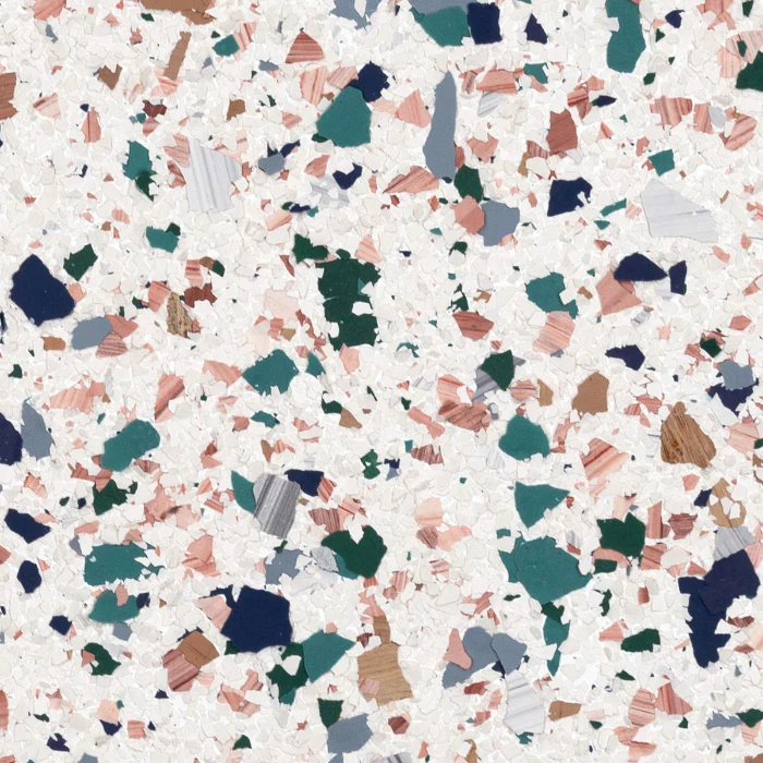 Epoxy Floor Flakes - Hybrid Stone Collection - Image 32
