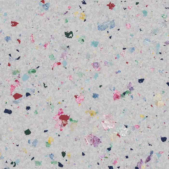 Epoxy Floor Flakes - Hybrid Stone Collection - Image 35