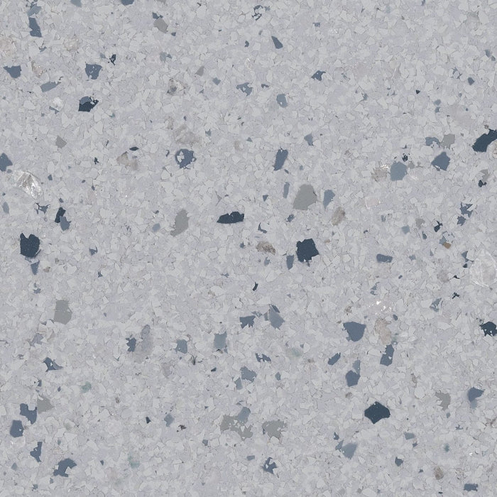 Epoxy Floor Flakes - Hybrid Stone Collection - Image 37