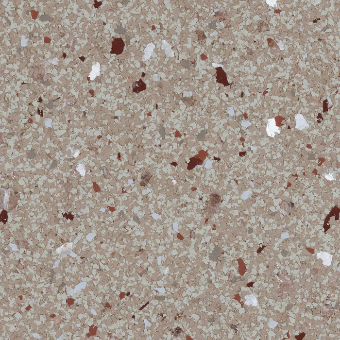 Epoxy Floor Flakes - Hybrid Stone Collection - Image 38