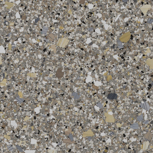 Epoxy Floor Flakes - Hybrid Stone Collection - Image 4