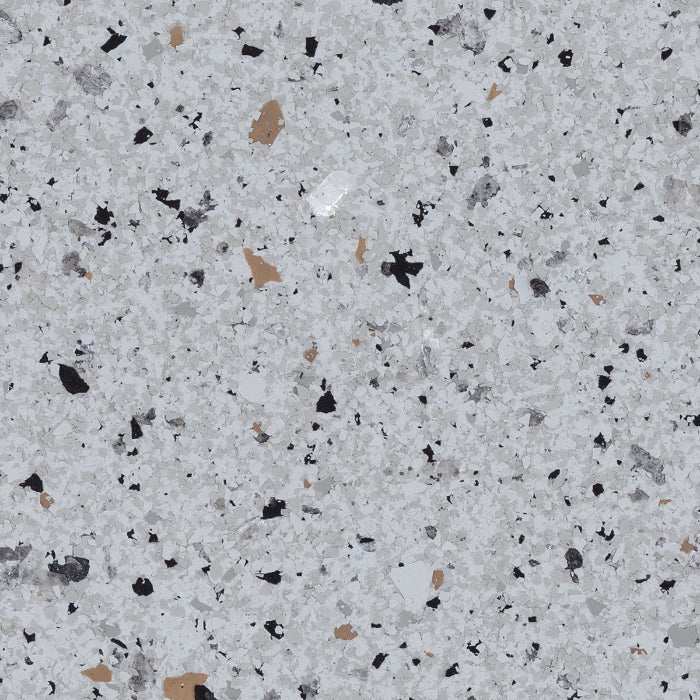 Epoxy Floor Flakes - Hybrid Stone Collection - Image 40