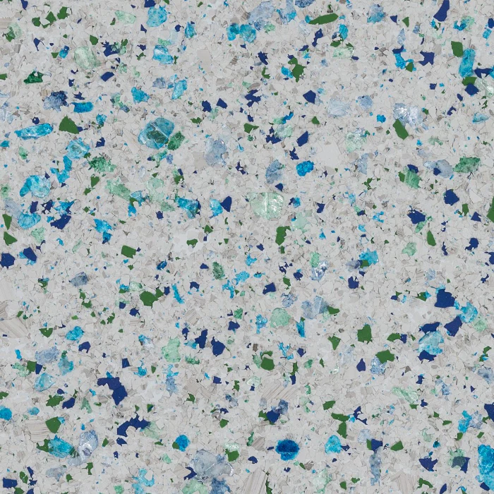 Epoxy Floor Flakes - Hybrid Stone Collection - Image 43