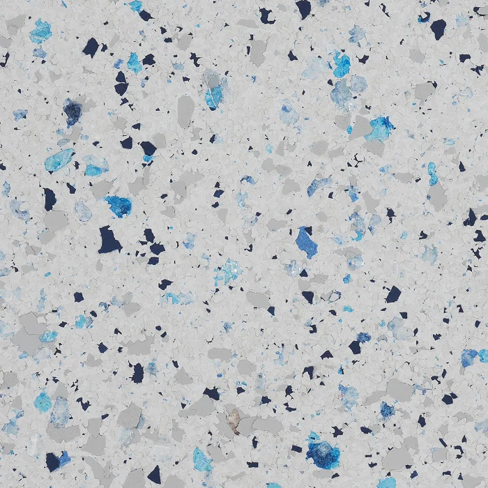 Epoxy Floor Flakes - Hybrid Stone Collection - Image 45
