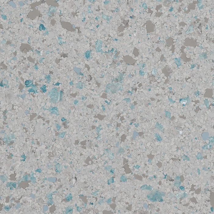 Epoxy Floor Flakes - Hybrid Stone Collection - Image 46