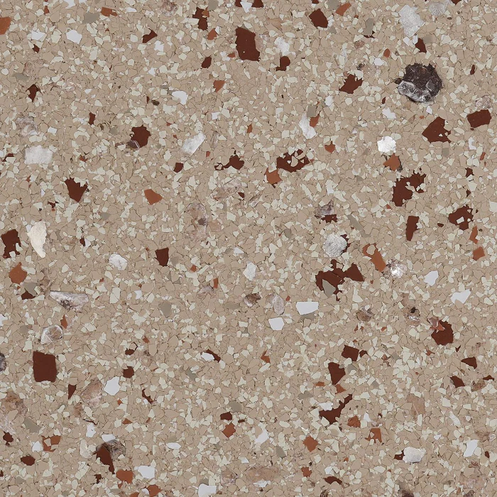 Epoxy Floor Flakes - Hybrid Stone Collection - Image 49