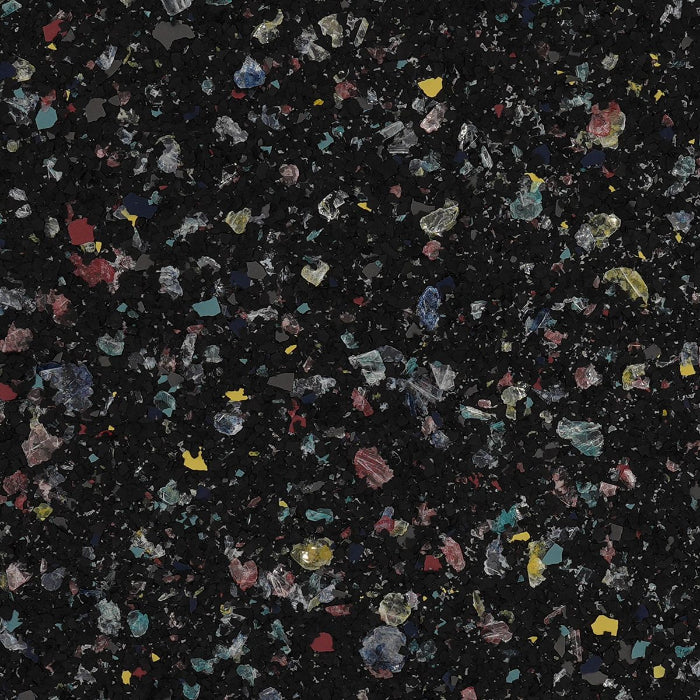 Epoxy Floor Flakes - Hybrid Stone Collection - Image 51
