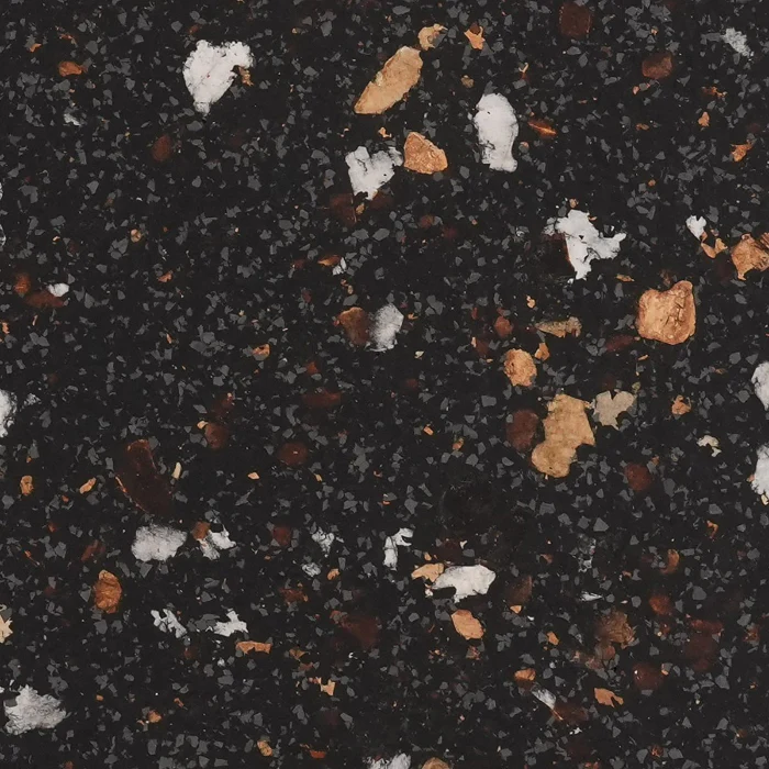 Epoxy Floor Flakes - Hybrid Stone Collection - Image 58