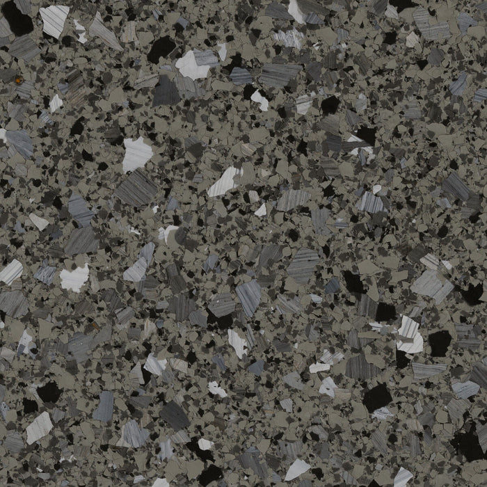 Epoxy Floor Flakes - Hybrid Stone Collection - Image 6