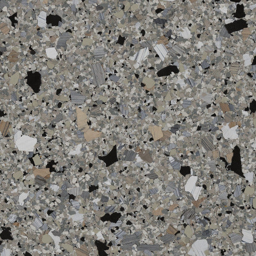 Epoxy Floor Flakes - Hybrid Stone Collection - Image 7
