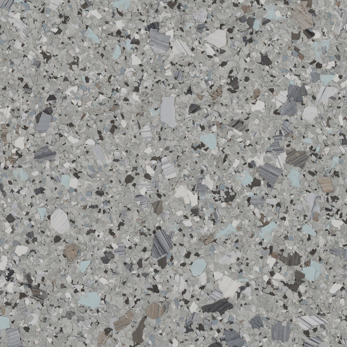 Epoxy Floor Flakes - Hybrid Stone Collection - Image 8