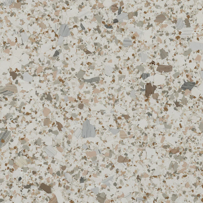 Epoxy Floor Flakes - Hybrid Stone Collection - Image 9