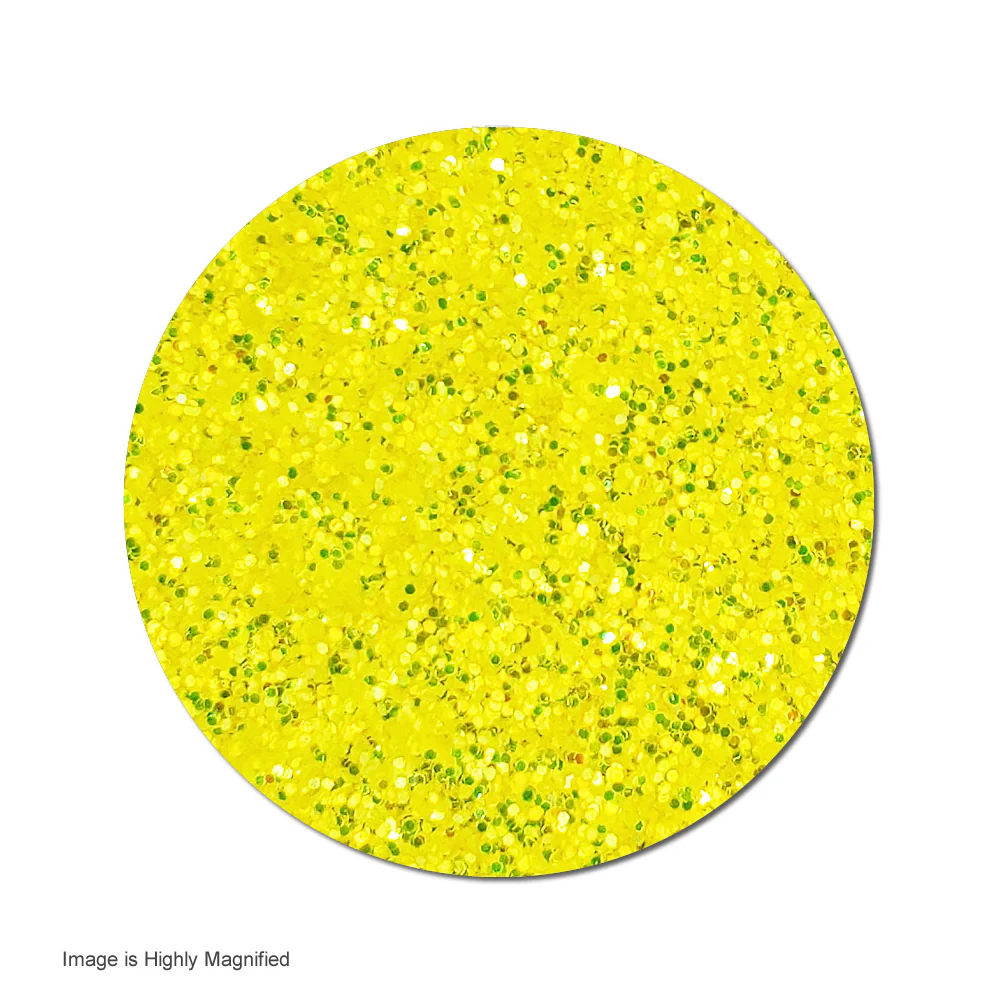 Iridescent Epoxy Glitter Flakes - Image 7
