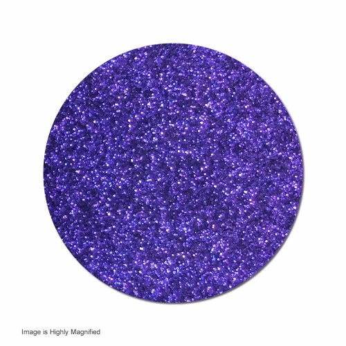 Iridescent Epoxy Glitter Flakes - Image 9