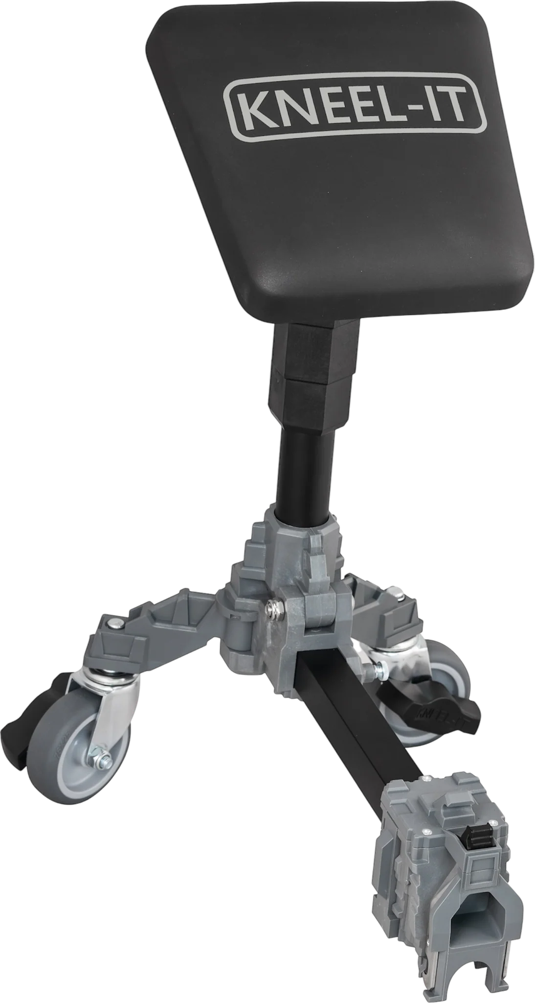 KNEEL IT Chest Support Adapter for the V3 - Image 3