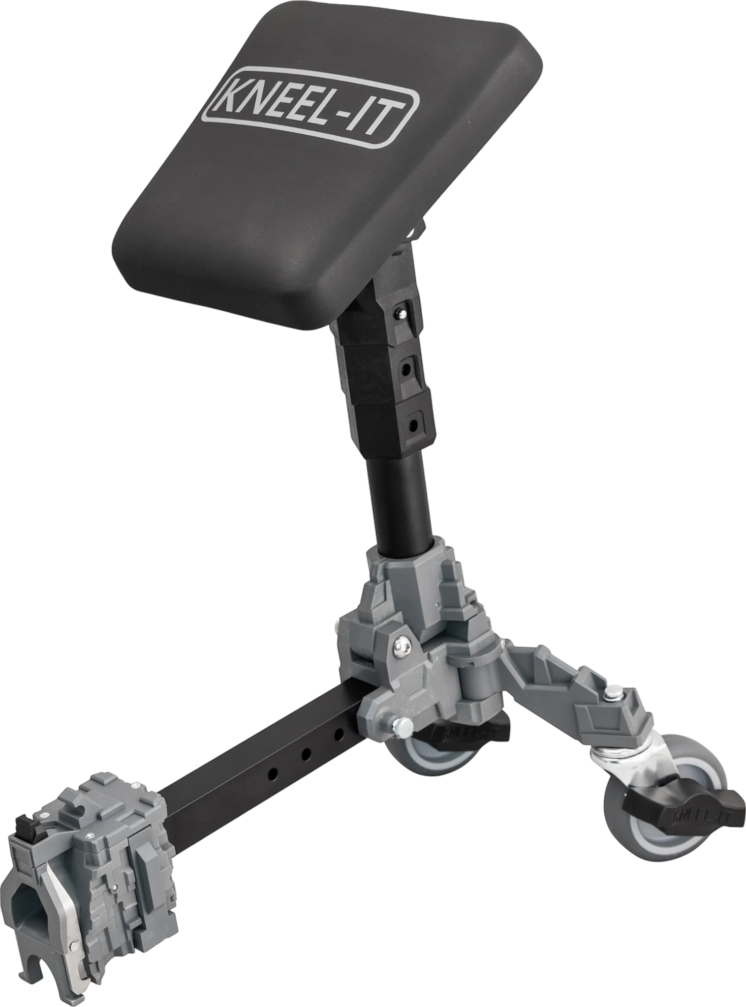 KNEEL IT Chest Support Adapter for the V3 - Image 4