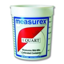Epoxy Measuring Containers - Measurexrs - Image 3