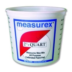 Epoxy Measuring Containers - Measurexrs - Image 5