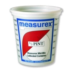 Epoxy Measuring Containers - Measurexrs - Image 6
