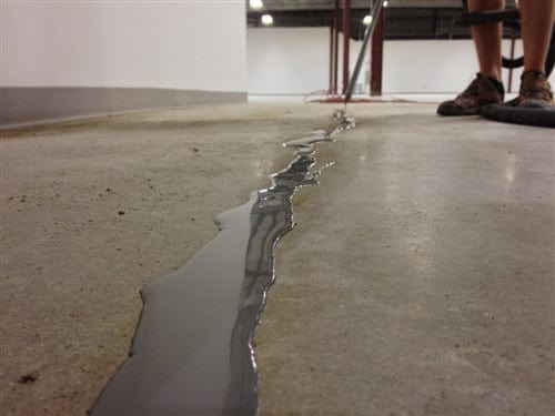 Epoxy Joint Filler - Metzger/Mcguire MM-80 - Image 3