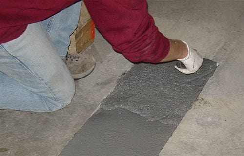 Epoxy Joint Filler - Metzger/Mcguire MM-80 - Image 4