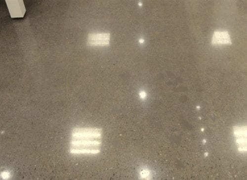 Crack Repair - Metzger/Mcguire Rapid Refloor - Image 3