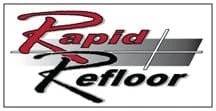 Crack Repair - Metzger/Mcguire Rapid Refloor - Image 4