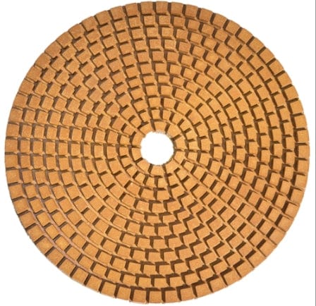 Flexible Resin Polishing Pads - Image 3