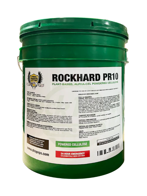 NEW! XPS Epoxy Coatings and Concrete Products