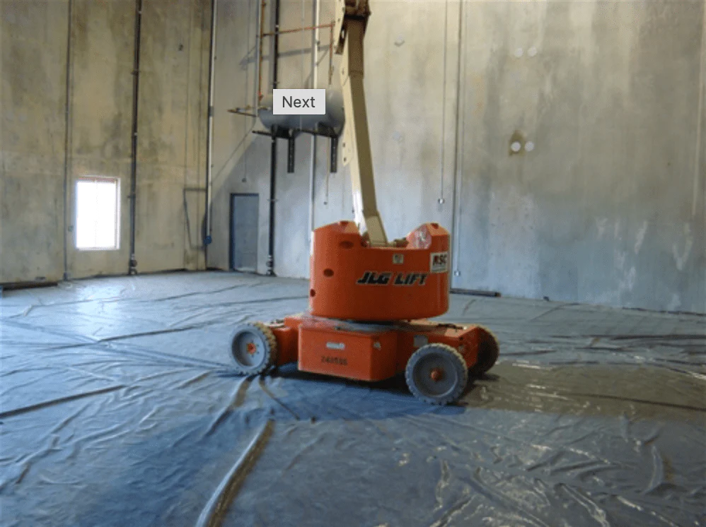 Sika Proguard Duracover Floor Protection - Image 3
