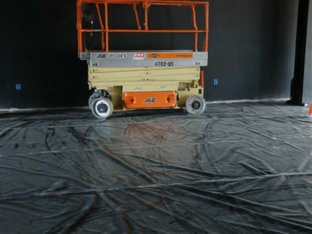 Sika Proguard Duracover Floor Protection - Image 4